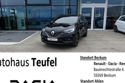 Renault Kadjar 45.192 km 19.290 &euro; Ahlen 59229
