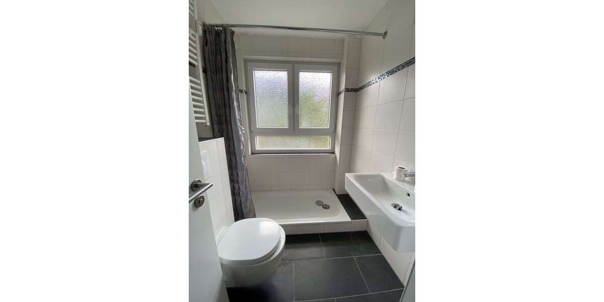 Etagenwohnung Witten Rüdinghausen - 3.5 Zimmer, 81 m&sup2;, 563&euro; | Angebot:27323995