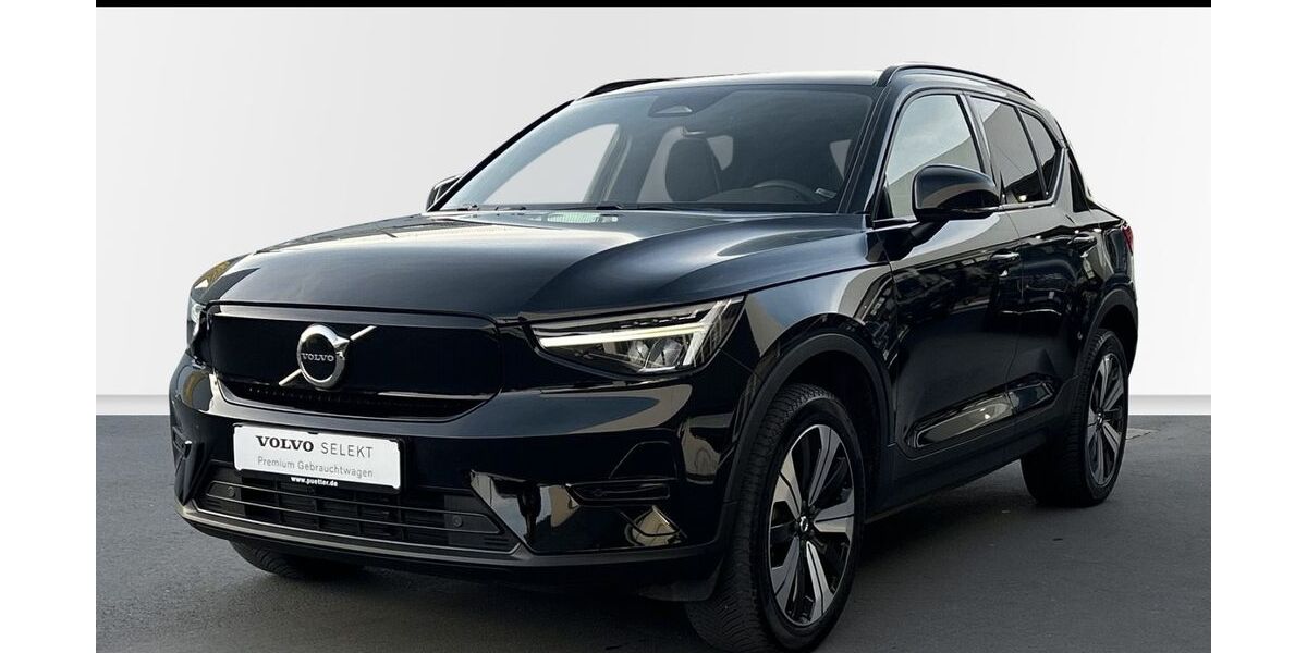 Volvo XC40 49.000 km 29.890 &euro; Iserlohn 58640