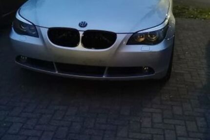 BMW 525 340.000 km 3.200 &euro; Hamm 59067