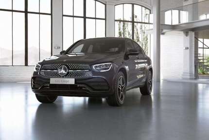 Mercedes-Benz GLC 300 85.421 km 48.460 &euro; Ahlen 59229
