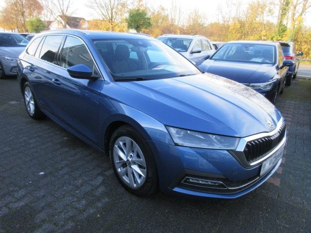Skoda Octavia 130.170 km 19.488 &euro; Bergkamen 59192