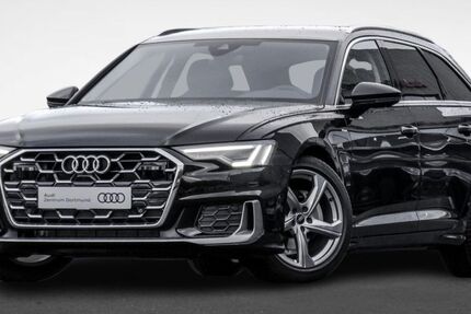 Audi A6 14.645 km 51.333 &euro; Dortmund 44143