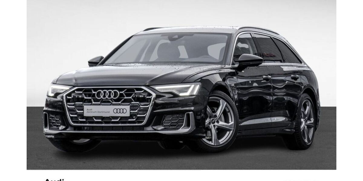 Audi A6 14.645 km 51.333 &euro; Dortmund 44143