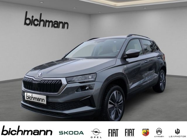 Skoda Karoq 76.894 km 19.990 &euro; Menden 58706