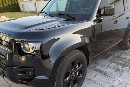 Land Rover Defender 63.000 km 55.100 &euro; Iserlohn 58638