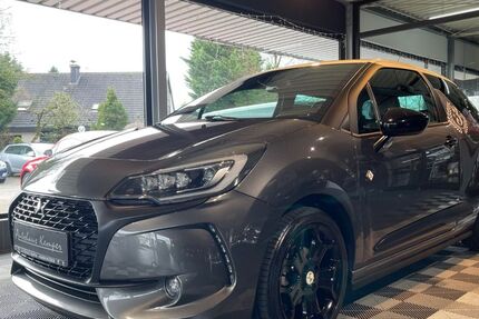 DS Automobiles DS3 72.910 km 12.990 &euro; Hamm 59073