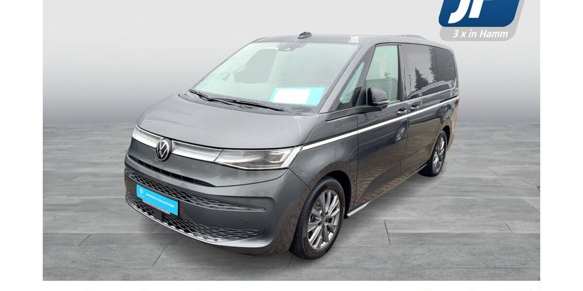 VW T7 Multivan 80.403 km 47.890 &euro; Hamm 59065