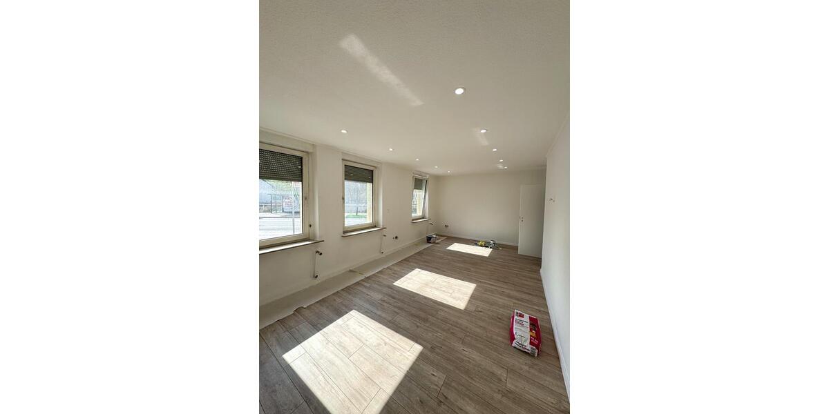 Erdgeschoßwohnung Waltrop - 4 Zimmer, 111 m&sup2;, 1.110&euro; | Angebot:25896651