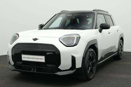 Mini John Cooper Works 9.274 km 30.658 &euro; Hamm 59071