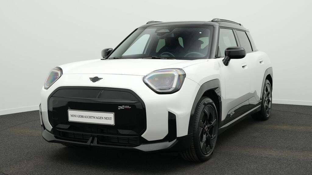 Mini John Cooper Works 9.274 km 30.658 &euro; Hamm 59071