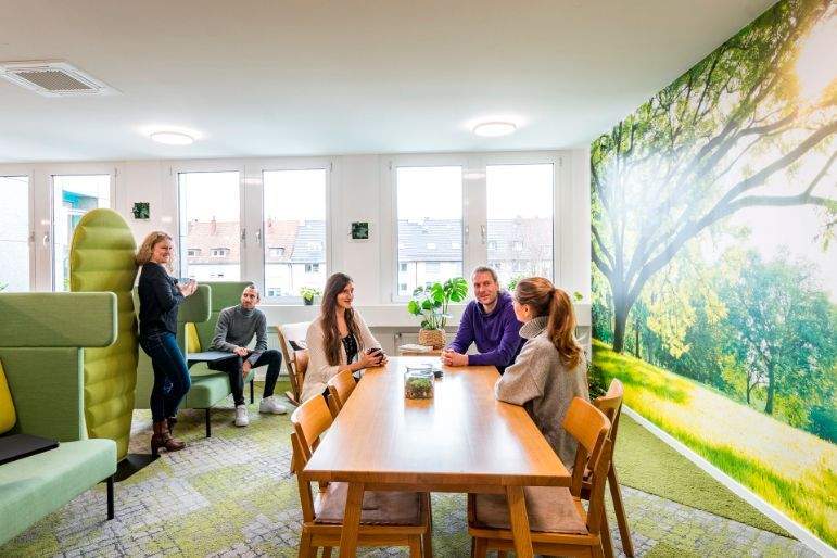 Gewerbeobjekt Dortmund Mitte - 199&euro; | Angebot:25866360