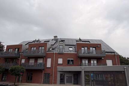 Wohnung Drensteinfurt Rinkerode - 3.5 Zimmer, 109 m&sup2;, 1.490&euro; | Angebot:27335018