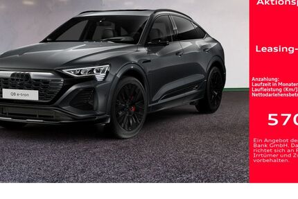 Audi Q8 e-tron 32.931 km 54.795 &euro; Menden 58706