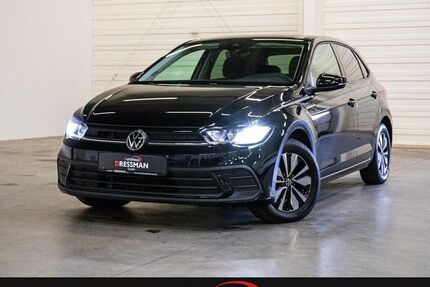 VW Polo 54.829 km 16.178 &euro; Hamm 59067