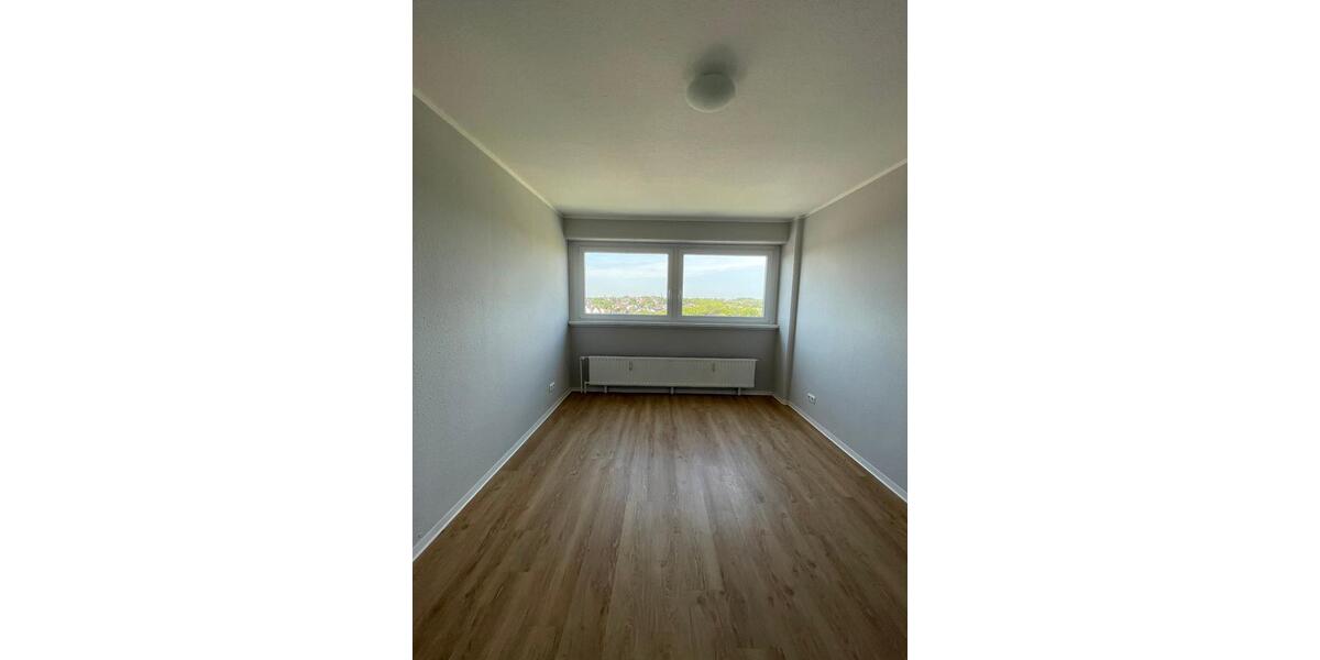 Etagenwohnung Hamm Bockum - 3 Zimmer, 69 m&sup2;, 530&euro; | Angebot:24663475