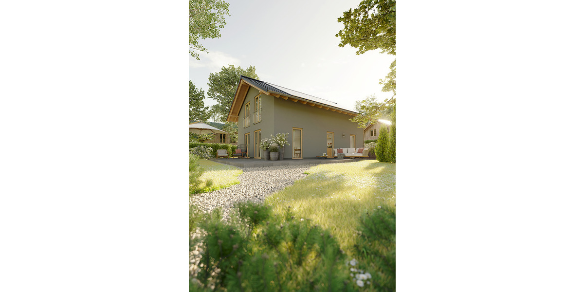 Mehrfamilienhaus, Wohnhaus Iserlohn Nußberg - 5 Zimmer, 129 m&sup2;, 435.750&euro; | Angebot:25678887