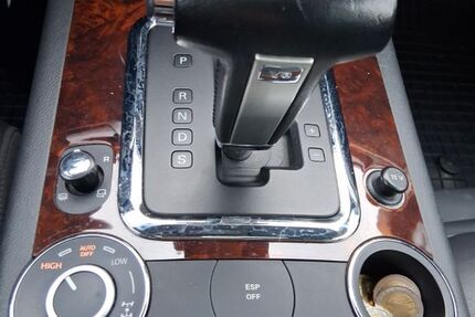 VW Touareg 196.000 km 8.950 &euro; Schwerte 58239