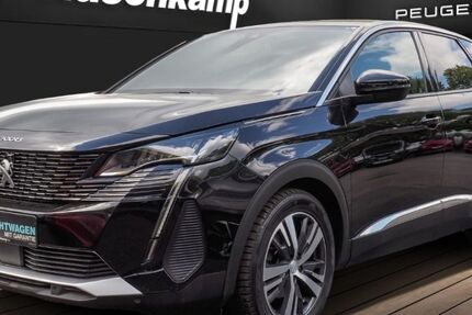 Peugeot 3008 24.500 km 24.990 &euro; Werne 59368