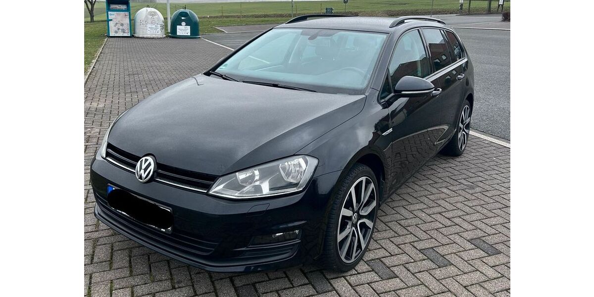 VW Golf 168.000 km 8.990 &euro; Ense 59469