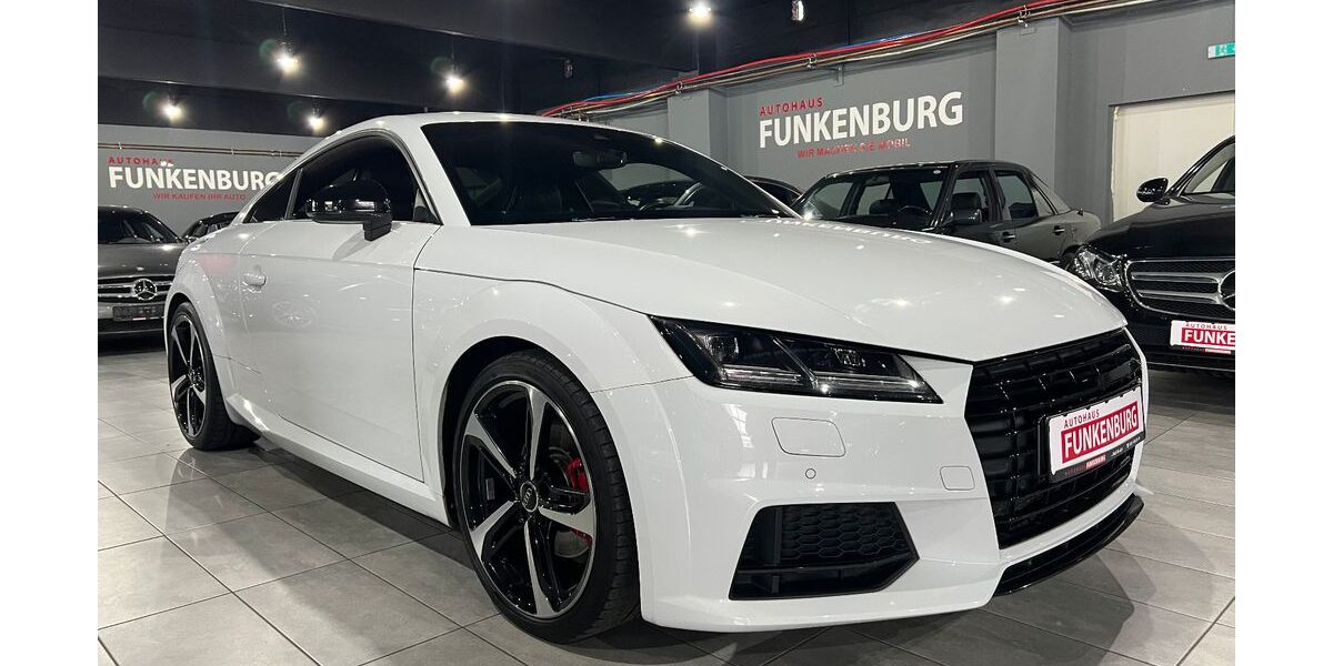 Audi TT 176.000 km 20.900 &euro; Dortmund 44145