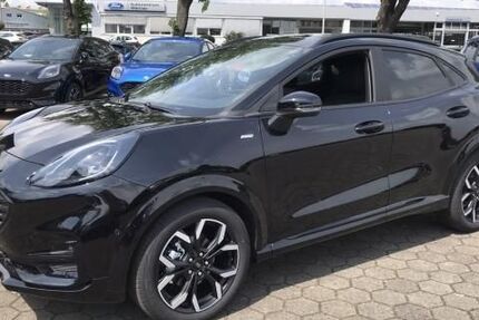 Ford Puma 68.550 km 15.990 &euro; Werne 59368