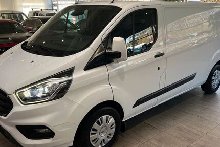 Ford Transit Custom 115.000 km 16.290 &euro; Datteln 45711