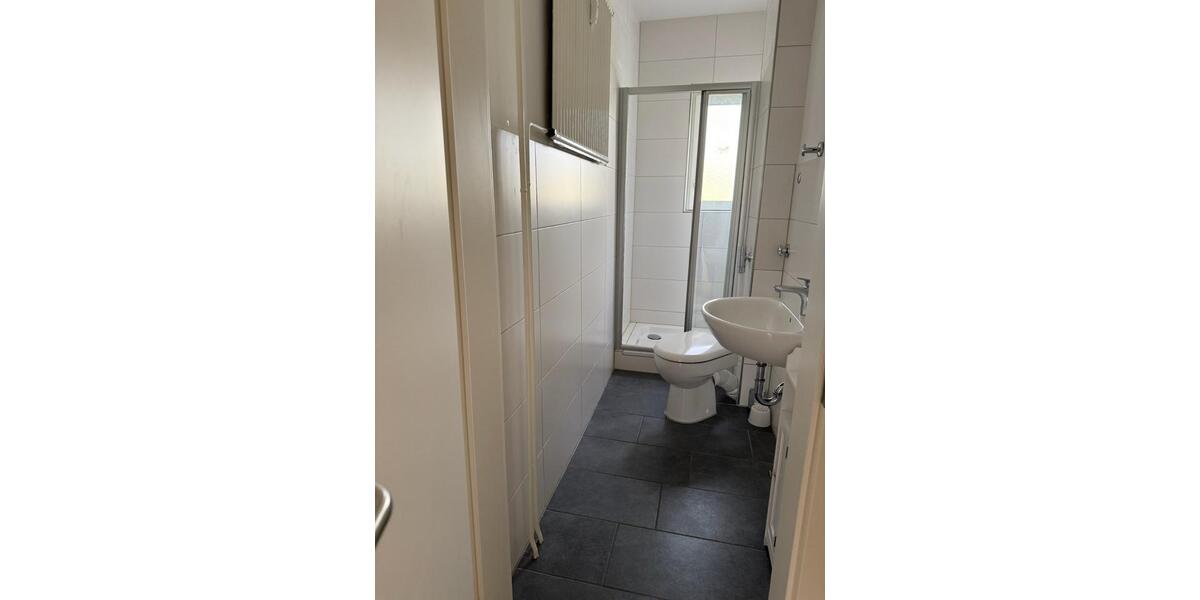 Etagenwohnung Dortmund Gartenstadt - 2 Zimmer, 41 m&sup2;, 600&euro; | Angebot:25963706