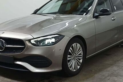 Mercedes-Benz C 220 193.200 km 24.694 &euro; Hamm 59067