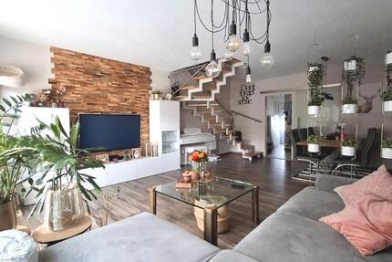 Wohnung Menden (Sauerland) Bösperde - 4 Zimmer, 96 m&sup2;, 235.000&euro; | Angebot:27425731