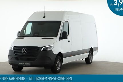 Mercedes-Benz Sprinter 4.700 km 51.146 &euro; Senden-Bösensell 48308