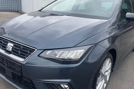 Seat Ibiza 15.000 km 17.900 &euro; Iserlohn 58638