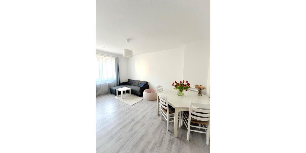 Etagenwohnung Dortmund Gartenstadt - 2 Zimmer, 61 m&sup2;, 550&euro; | Angebot:25822585