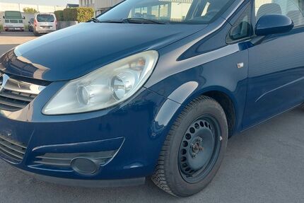 Opel Corsa 222.000 km 800 &euro; Holzwickede 59439
