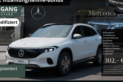 Mercedes-Benz EQA 31.292 km 41.070 &euro; Menden 58706