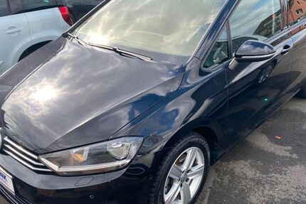 VW Golf 106.000 km 12.900 &euro; Hamm 59065