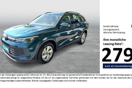 VW Tiguan 6.878 km 31.811 &euro; Dortmund 44379