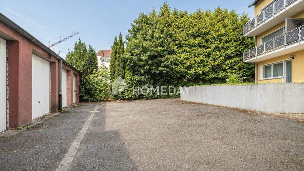 Etagenwohnung Hamm Hamm-Norden - 2 Zimmer, 54 m&sup2;, 104.000&euro; | Angebot:25691028