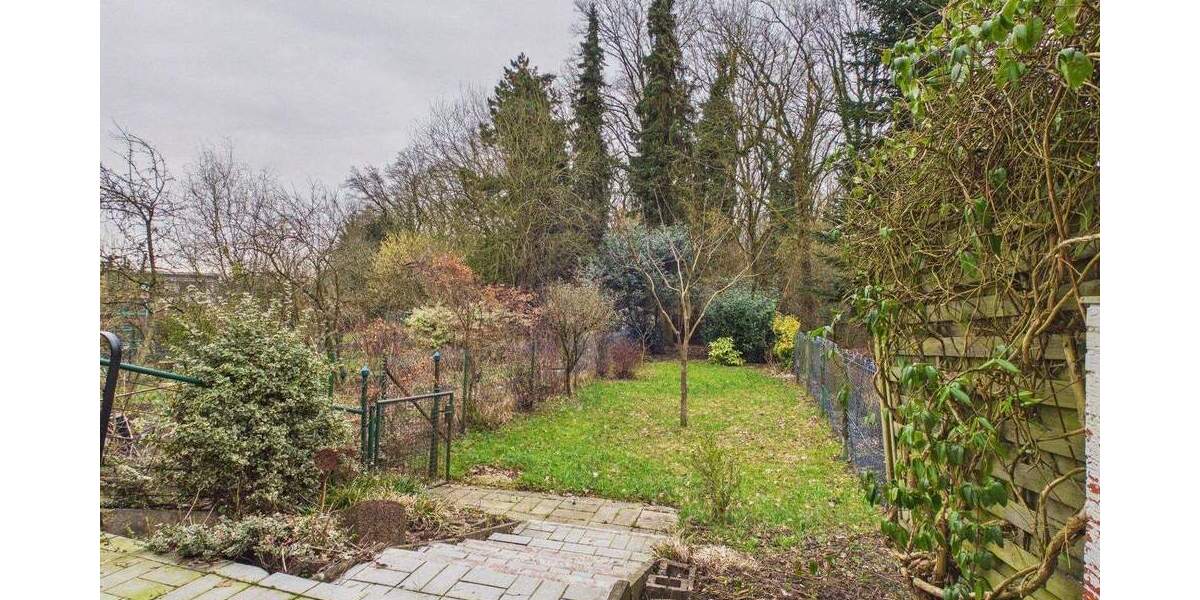 Reihenmittelhaus Hamm Herringen - 5 Zimmer, 141 m&sup2;, 269.500&euro; | Angebot:25674034