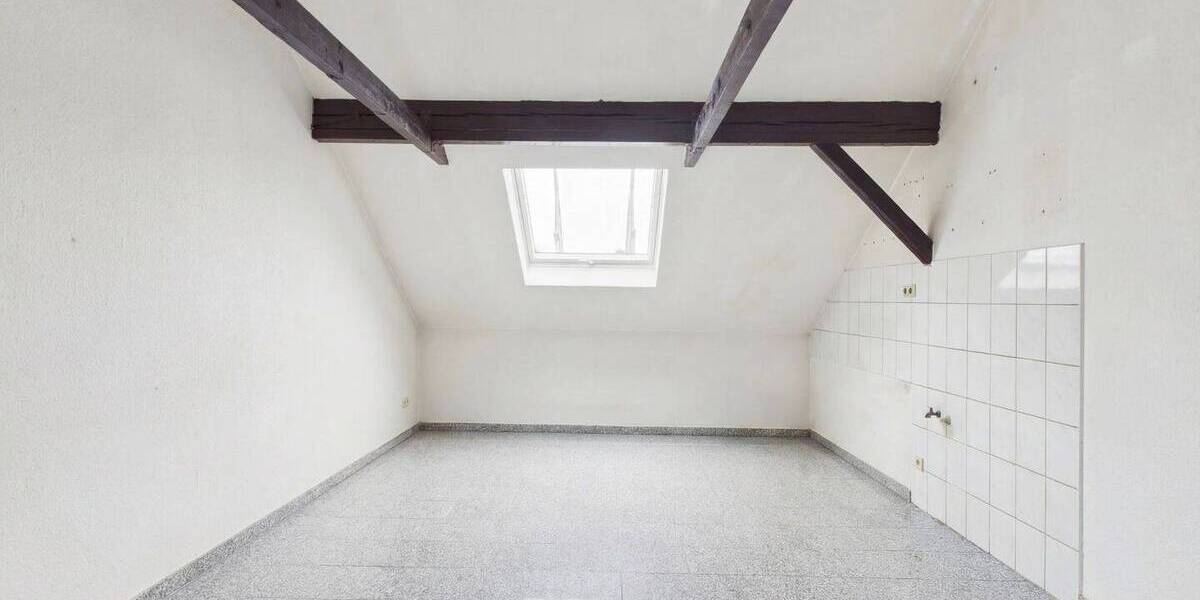 Etagenwohnung Schwerte - 5 Zimmer, 104 m&sup2;, 218.000&euro; | Angebot:26642907