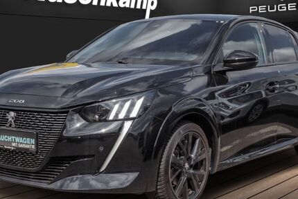 Peugeot 208 18.999 km 19.780 &euro; Dortmund 44145