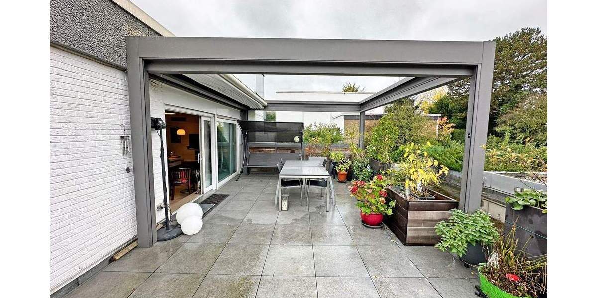 Etagenwohnung Dortmund Lücklemberg - 4 Zimmer, 145 m&sup2;, 658.000&euro; | Angebot:25689720