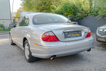 Jaguar S-Type 3.0 V6 91.500 km 8.299 &euro; Witten 58454