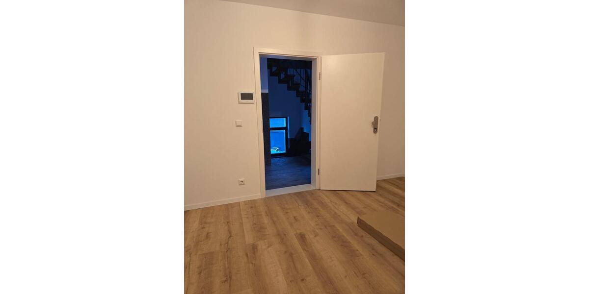 Etagenwohnung Dortmund Mengede - 3 Zimmer, 55 m&sup2;, 600&euro; | Angebot:26028922
