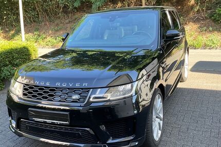 Land Rover Range Rover Sport 211.500 km 24.950 &euro; Dortmund 44269
