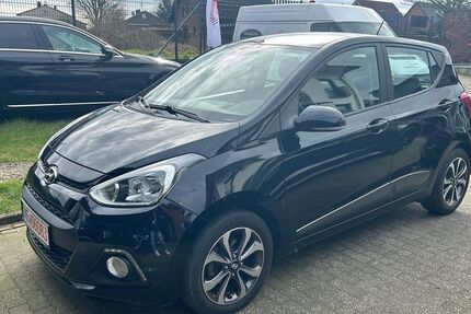 Hyundai i10 82.500 km 6.900 &euro; Dortmund 44225