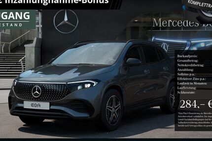 Mercedes-Benz EQA 3.070 km 45.470 &euro; Menden 58706