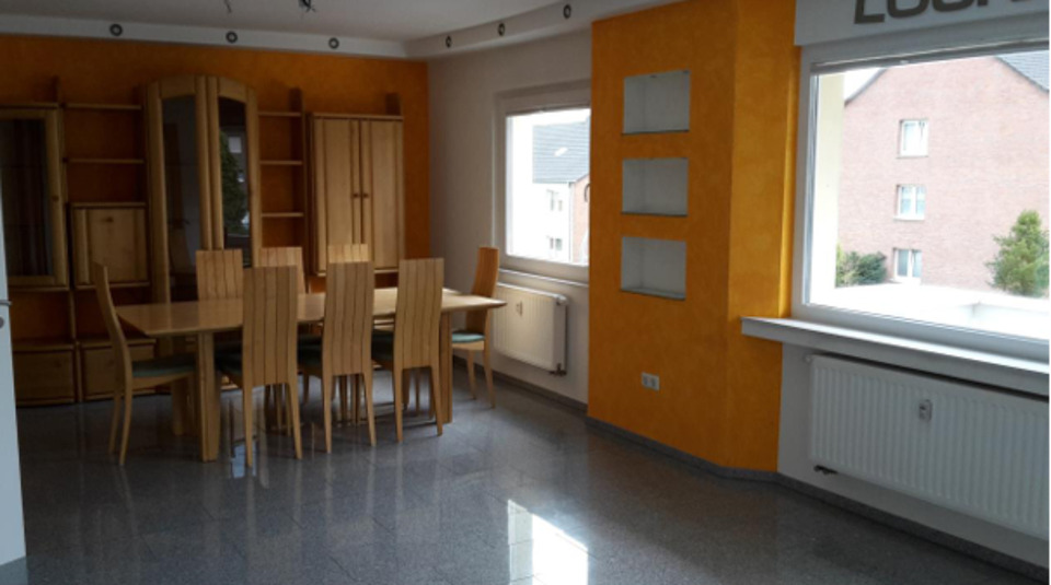 Etagenwohnung Dortmund Mengede - 705&euro; | Angebot:25857300