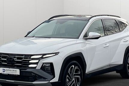 Hyundai TUCSON 19.195 km 34.000 &euro; Datteln 45711