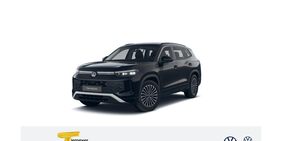 VW Tayron 13.856 km 40.690 &euro; Castrop-Rauxel 44575